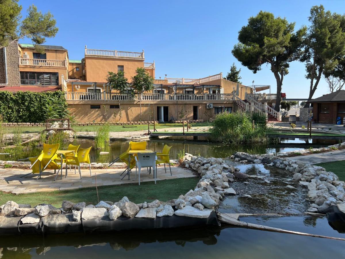 Hotel El Cisne ซาราโกซา ภายนอก รูปภาพ