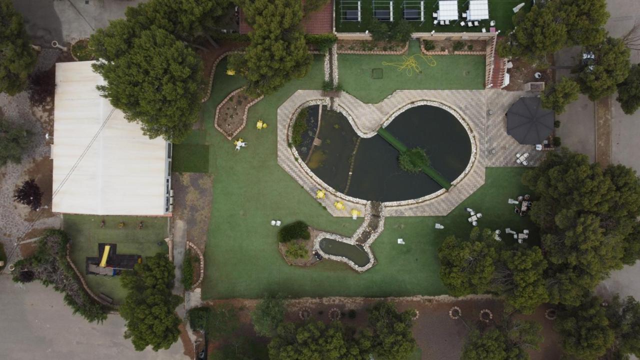 Hotel El Cisne ซาราโกซา ภายนอก รูปภาพ