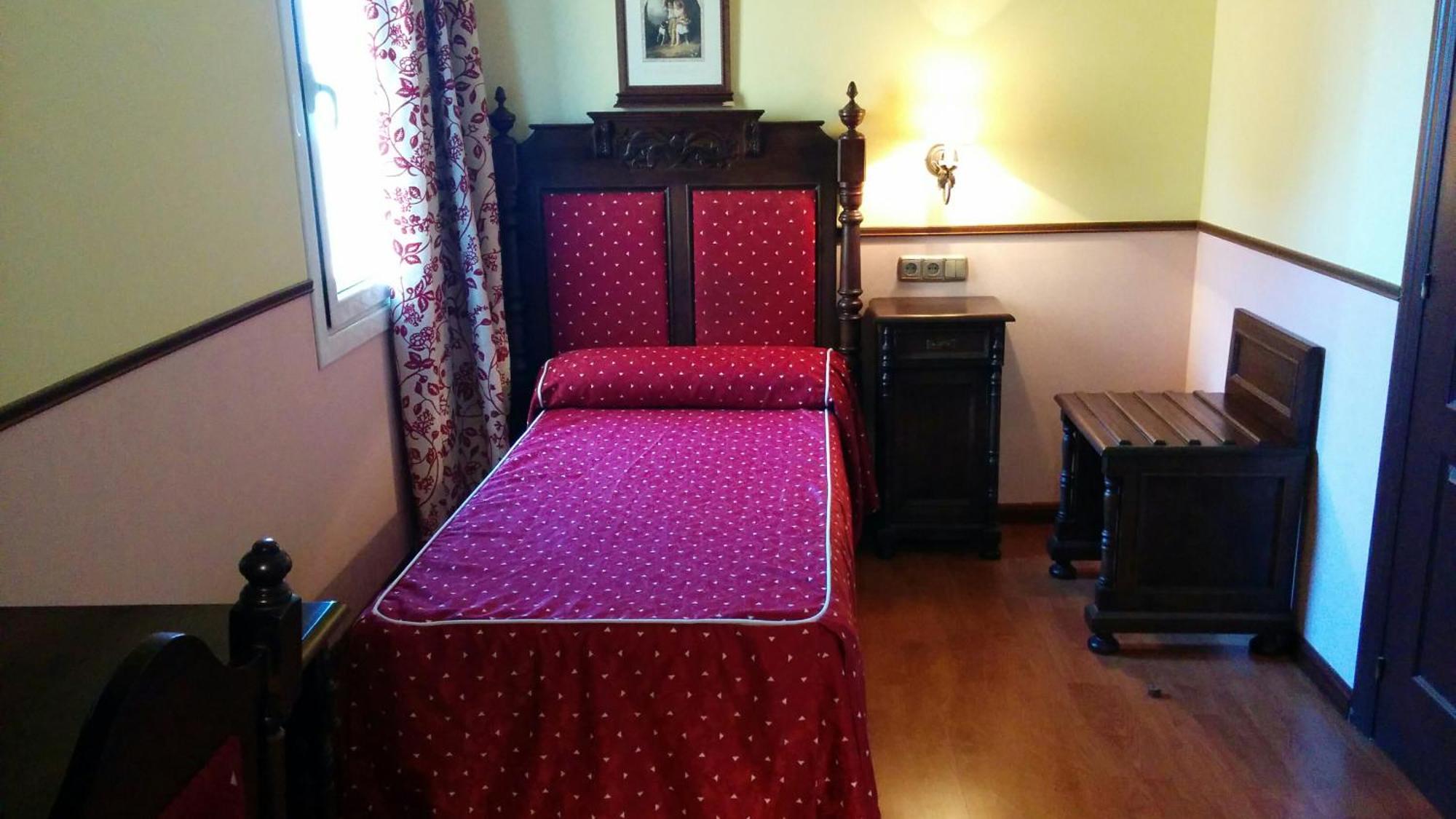 Hotel El Cisne ซาราโกซา ภายนอก รูปภาพ